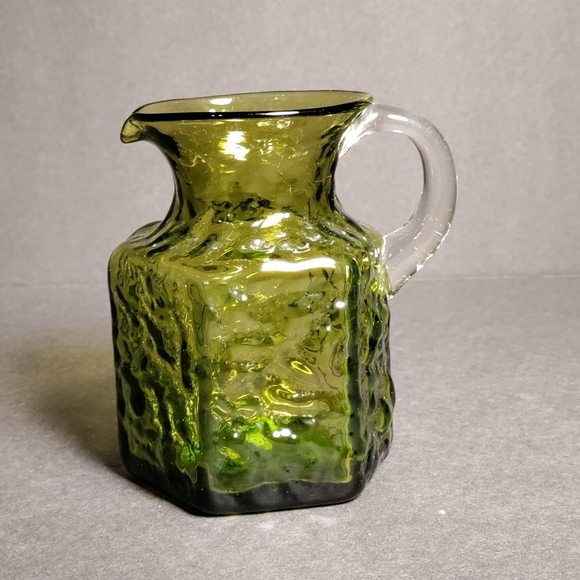 PILGRIM GLASS CREAMER⭐ - Picture 7 of 10